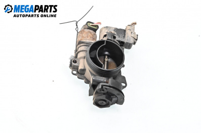 Дроселова клапа за Peugeot 106 II Hatchback (04.1996 - 05.2005) 1.1 i, 60 к.с.