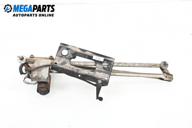 Ел. мотор за чистачките за Fiat Ducato Bus I (03.1994 - 04.2002), пътнически, позиция: предна