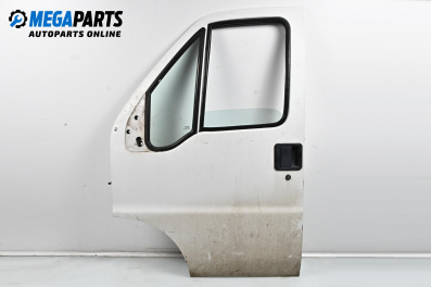 Врата за Fiat Ducato Bus I (03.1994 - 04.2002), 2+1 вр., пътнически, позиция: лява