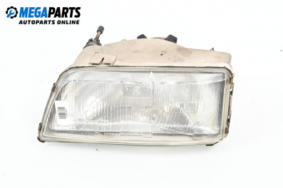 Фар за Fiat Ducato Bus I (03.1994 - 04.2002), пътнически, позиция: лява