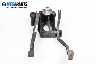 Педали за Fiat Ducato Bus I (03.1994 - 04.2002)