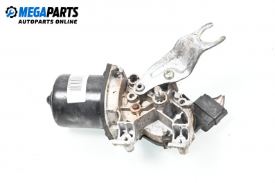 Ел. мотор за чистачките за Renault Megane II Hatchback (07.2001 - 10.2012), хечбек, позиция: предна