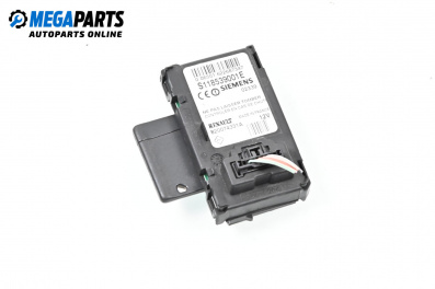 Четец с карта за Renault Megane II Hatchback (07.2001 - 10.2012), № S118539001E