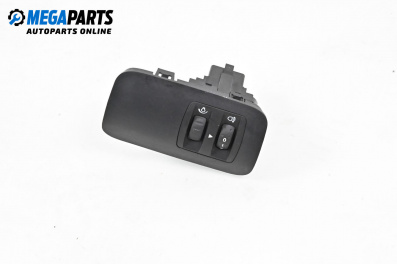 Бутони реглаж светлини за Renault Megane II Hatchback (07.2001 - 10.2012)