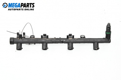 Бензинова рейка за Renault Megane II Hatchback (07.2001 - 10.2012) 1.6 16V (BM0C, CM0C), 113 к.с.