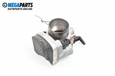 Дроселова клапа за Renault Megane II Hatchback (07.2001 - 10.2012) 1.6 16V (BM0C, CM0C), 113 к.с.