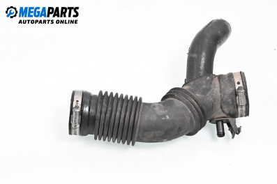 Въздуховод за Renault Megane II Hatchback (07.2001 - 10.2012) 1.6 16V (BM0C, CM0C), 113 к.с.