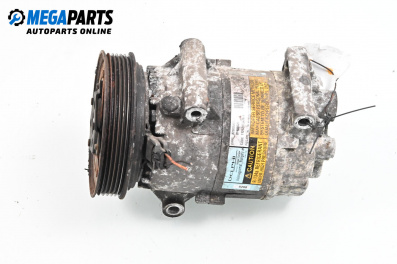 Компресор климатик за Renault Megane II Hatchback (07.2001 - 10.2012) 1.6 16V (BM0C, CM0C), 113 к.с., № 01139026