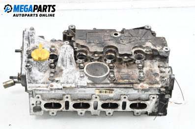 Глава за Renault Megane II Hatchback (07.2001 - 10.2012) 1.6 16V (BM0C, CM0C), 113 к.с.