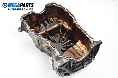 Картер за Renault Megane II Hatchback (07.2001 - 10.2012) 1.6 16V (BM0C, CM0C), 113 к.с.