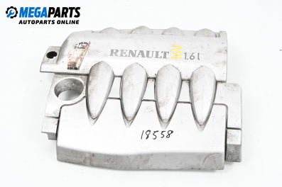 Декоративен капак двигател за Renault Megane II Hatchback (07.2001 - 10.2012)