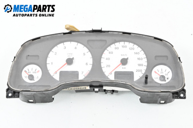 Километраж за Opel Astra G Hatchback (02.1998 - 12.2009) 1.4 16V, 90 к.с.