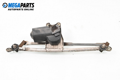 Ел. мотор за чистачките за Opel Astra G Hatchback (02.1998 - 12.2009), хечбек, позиция: предна