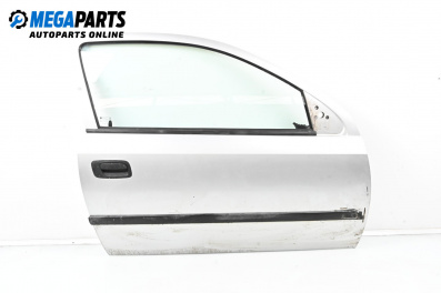 Врата за Opel Astra G Hatchback (02.1998 - 12.2009), 2+1 вр., хечбек, позиция: дясна