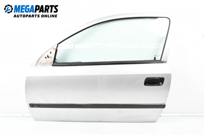 Врата за Opel Astra G Hatchback (02.1998 - 12.2009), 2+1 вр., хечбек, позиция: лява
