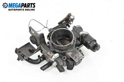 Дроселова клапа за Opel Astra G Hatchback (02.1998 - 12.2009) 1.4 16V, 90 к.с.