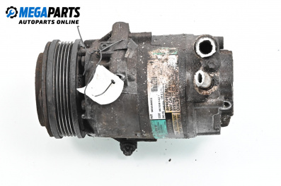 Компресор климатик за Opel Astra G Hatchback (02.1998 - 12.2009) 1.4 16V, 90 к.с., № 90559855