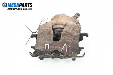 Спирачен апарат за Opel Astra G Hatchback (02.1998 - 12.2009), позиция: предна, лява