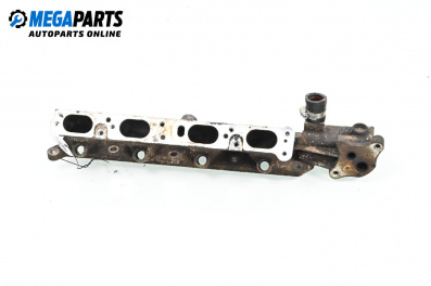 Всмукателен колектор за Opel Astra G Hatchback (02.1998 - 12.2009) 1.4 16V, 90 к.с.