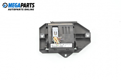 Модул климатик за Renault Megane I Coach (03.1996 - 08.2003), № 7700427697 A