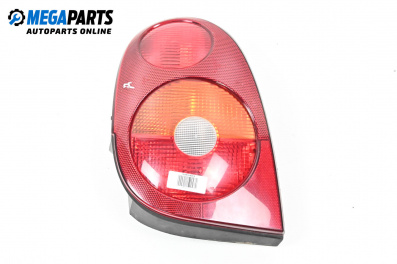 Стоп за Renault Megane I Coach (03.1996 - 08.2003), купе, позиция: дясна