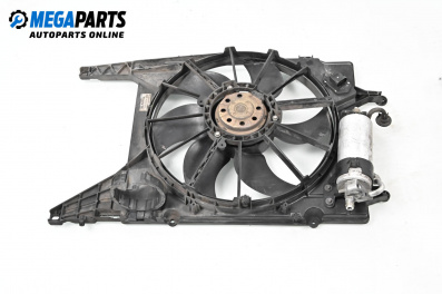 Перка охлаждане за Renault Megane I Coach (03.1996 - 08.2003) 1.6 16V (DA0B, DA04, DA11), 107 к.с.