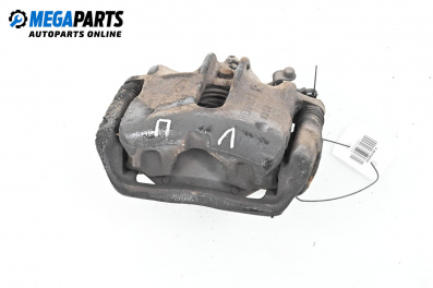 Спирачен апарат за Renault Megane I Coach (03.1996 - 08.2003), позиция: предна, лява