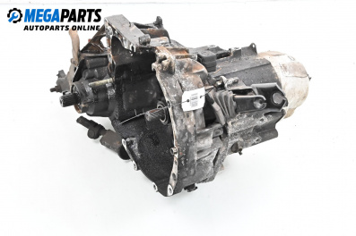 Ръчна скоростна кутия за Renault Megane I Coach (03.1996 - 08.2003) 1.6 16V (DA0B, DA04, DA11), 107 к.с.