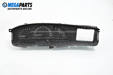 Километраж за Opel Vectra B Estate (11.1996 - 07.2003) 1.6 i 16V, 100 к.с.