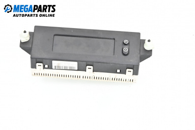 Часовник за Opel Astra G Hatchback (02.1998 - 12.2009)