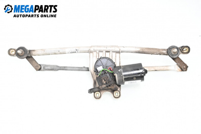 Ел. мотор за чистачките за Opel Astra G Hatchback (02.1998 - 12.2009), хечбек, позиция: предна