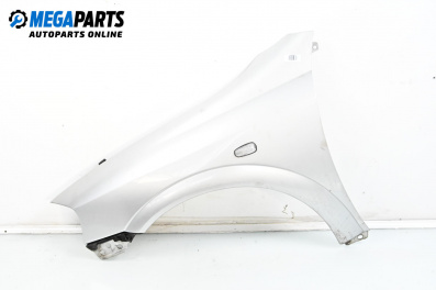 Калник за Opel Astra G Hatchback (02.1998 - 12.2009), 4+1 вр., хечбек, позиция: предна, лява