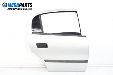 Врата за Opel Astra G Hatchback (02.1998 - 12.2009), 4+1 вр., хечбек, позиция: задна, дясна