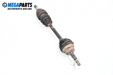 Полуоска за Opel Astra G Hatchback (02.1998 - 12.2009) 1.7 TD, 68 к.с., позиция: предна, лява