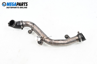 Тръба турбо за Opel Astra G Hatchback (02.1998 - 12.2009) 1.7 TD, 68 к.с.