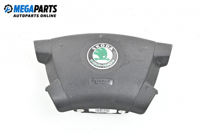 Airbag за Skoda Fabia I Hatchback (08.1999 - 03.2008), 4+1 вр., хечбек, позиция: предна