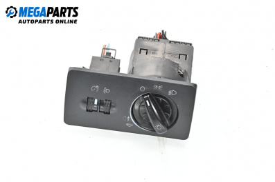 Ключ светлини  за Skoda Fabia I Hatchback (08.1999 - 03.2008)