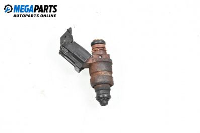 Дюза бензин за Skoda Fabia I Hatchback (08.1999 - 03.2008) 1.4, 68 к.с.