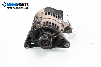 Алтернатор / генератор за Skoda Fabia I Hatchback (08.1999 - 03.2008) 1.4, 68 к.с., № 047 903 017