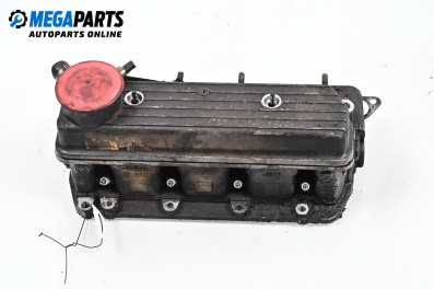 Глава за Skoda Fabia I Hatchback (08.1999 - 03.2008) 1.4, 68 к.с.