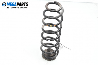 Пружина за ходова част за Skoda Fabia I Hatchback (08.1999 - 03.2008), хечбек, позиция: задна