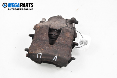 Спирачен апарат за Skoda Fabia I Hatchback (08.1999 - 03.2008), позиция: предна, лява