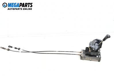 Скоростен лост с жила за Renault Espace III Minivan (11.1996 - 10.2002)