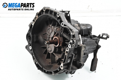 Ръчна скоростна кутия за Renault Espace III Minivan (11.1996 - 10.2002) 2.2 12V TD (JE0E, JE0H, JE0P), 113 к.с.