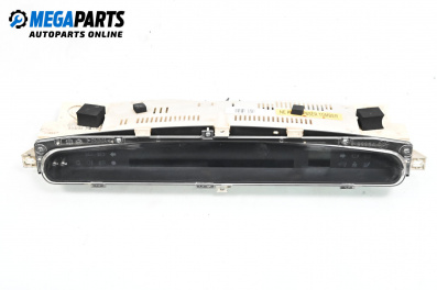 Километраж за Renault Espace III Minivan (11.1996 - 10.2002) 2.2 12V TD (JE0E, JE0H, JE0P), 113 к.с.