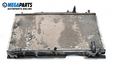 Воден радиатор за Renault Espace III Minivan (11.1996 - 10.2002) 2.2 12V TD (JE0E, JE0H, JE0P), 113 к.с.