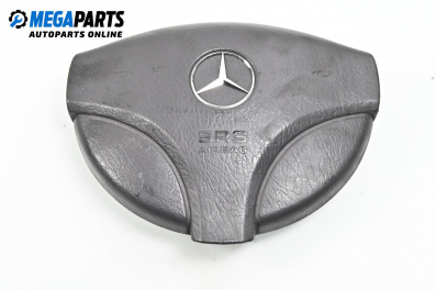 Airbag за Mercedes-Benz A-Class Hatchback  W168 (07.1997 - 08.2004), 4+1 вр., хечбек, позиция: предна