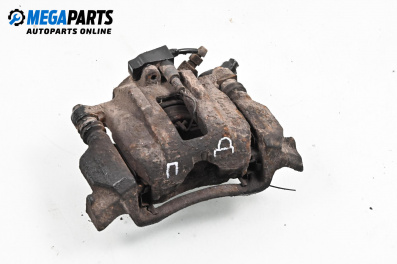 Спирачен апарат за Mercedes-Benz A-Class Hatchback  W168 (07.1997 - 08.2004), позиция: предна, дясна