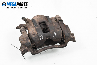 Спирачен апарат за Mercedes-Benz A-Class Hatchback  W168 (07.1997 - 08.2004), позиция: предна, лява