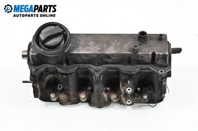 Глава за Skoda Fabia I Hatchback (08.1999 - 03.2008) 1.9 SDI, 64 к.с.